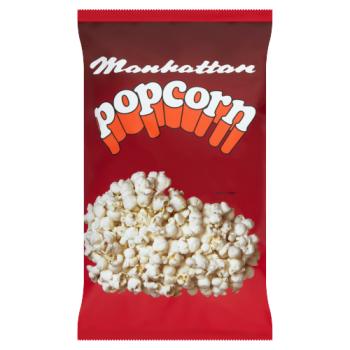 Manhattan Popcorn 100g