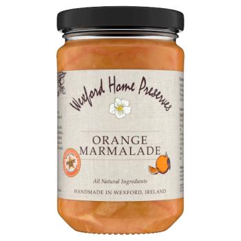 Wexford Home Preserves Orange Marmalade 340g
