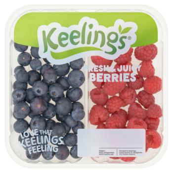 Keeling's Berries
