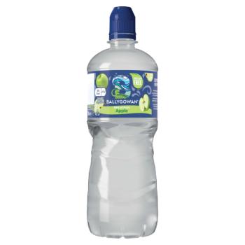 Ballygowan Hint of Fruit Apple 750ml