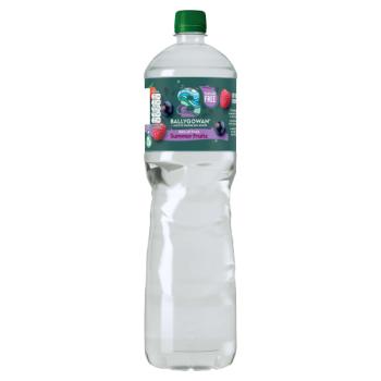 Ballygowang Hint of Fruit Summer Fruits Lightly Sparkling Water 1.5L