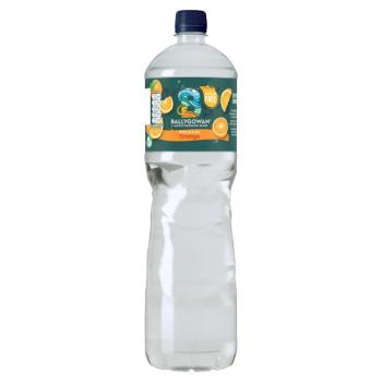 Ballygowan Hint of Fruit Orange Lightly Sparkling Water 1.5L