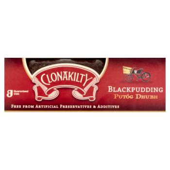 Clonakilty Blackpudding 200g