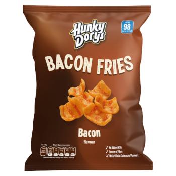 Hunky Dorys Party Mix Four Cheese & Mediterranean Herbs Flavour 90g