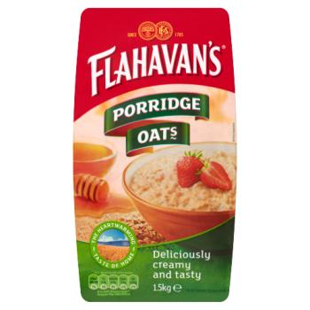 Flahavan's Porridge Oats 1.5kg