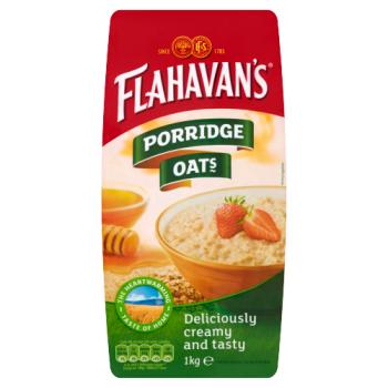 Flahavan's Porridge Oats 1kg