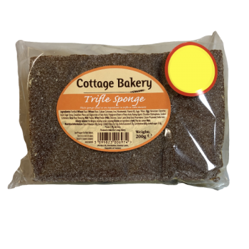 Cottage Trifle Sponge Pm1