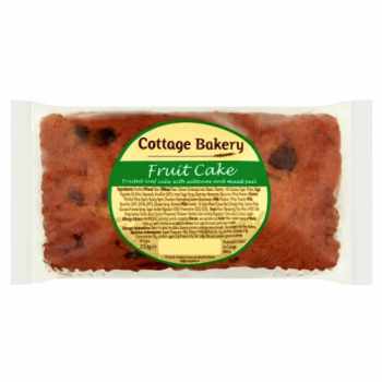 Cb Fruit Cake Pm189