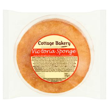 Cottage Victoria Sponge £189
