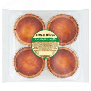 Cb Apple Bakewells Pm125