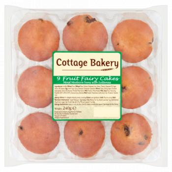Cb Frt Fairy Cakes Pm149
