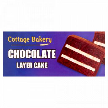 C/b Choc Layer Cake 1.49 150g