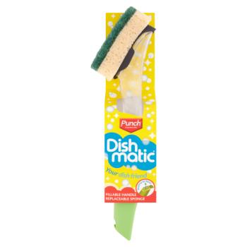 Punch Dishmatic Sponge