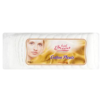 Irish Breeze Cotton Pleats 100g