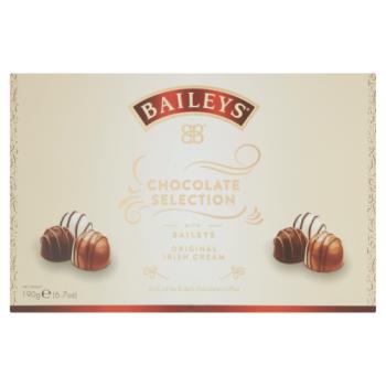 Baileys Choc Gift Box