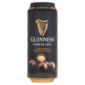 Guinness Chocolates in Can 125g