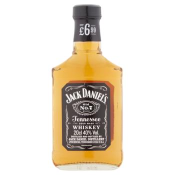 Jack Daniels Pm699