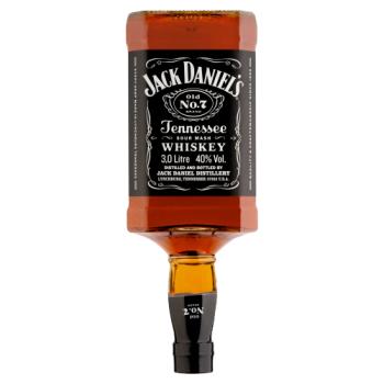 Jack Daniels Whisky