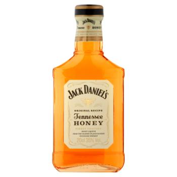 Jack Daniel's Tennessee Honey 20cl