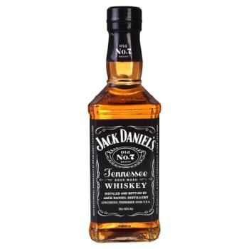 Jack Daniel's Tennessee Whiskey 35cl