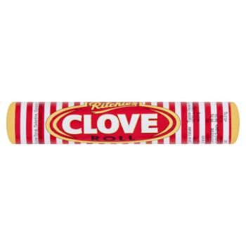 Ritchie's Clove Flavor Sweets Roll 39g