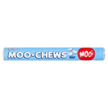 Ritchie's Moo! Moo-Chews Mint 38g