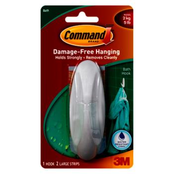 Command Brand Hooks