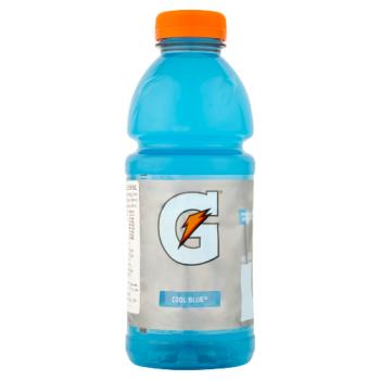 Gatorade Cool Blue Drink 591ml