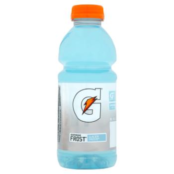 Gatorade Frost Glacier Freeze 591ml