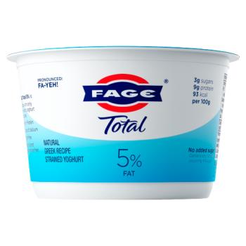 Total Greek Yogurt