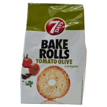 7day B/roll Tom&oregano  80g