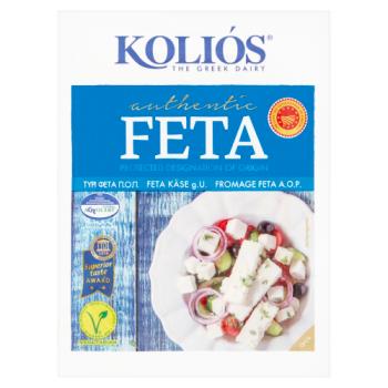 Kolios Authentic Feta
