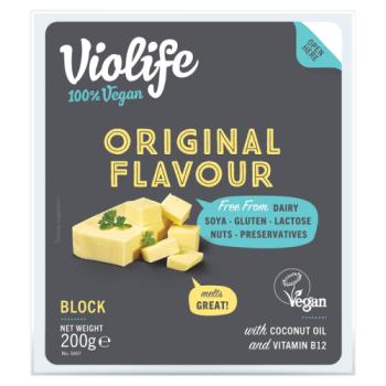 Violife Original Flavour Block 200g