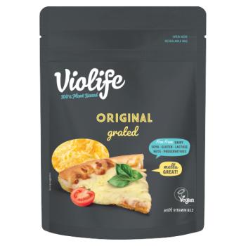 Violife Original Grated 175g
