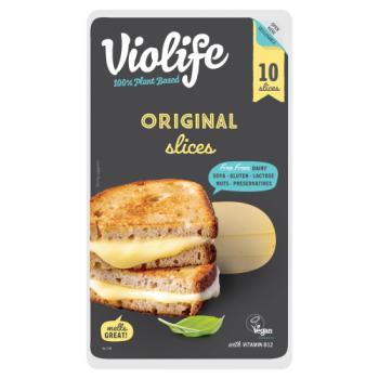 Violife 10 Original Slices 175g