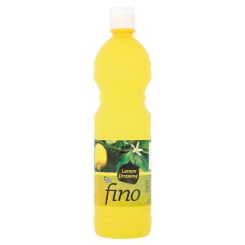 Fine Lemon Dressing 350ml