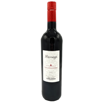 Massaya Le Colombier 75cl 