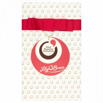 Lily O'Brien's Petit Desserts Collection 235g