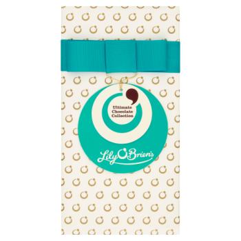 Lily O'Brien's Ultimate Chocolate Collection 212g