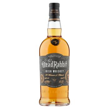The Dead Rabbit Irish Whiskey 70cl