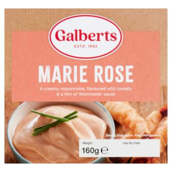 Galberts Marie Rose 160g