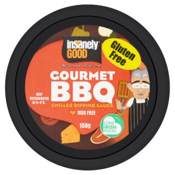 Insanely Good Gourmet BBQ Chilled Dipping Sauce 150g