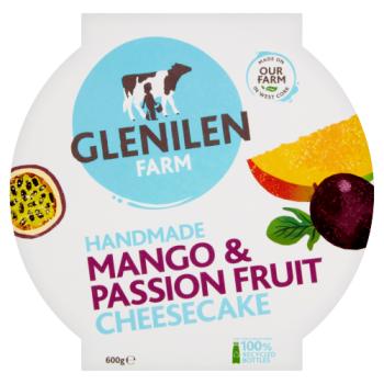 Glen Farm Mng&pass Chscke