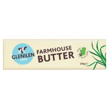 Glenilen Farm Farmhouse Butter 250g