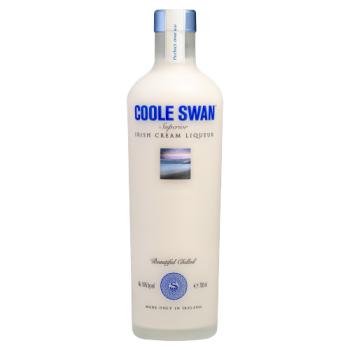 Coole Swan Superior Irish Cream Liqueur 700ml