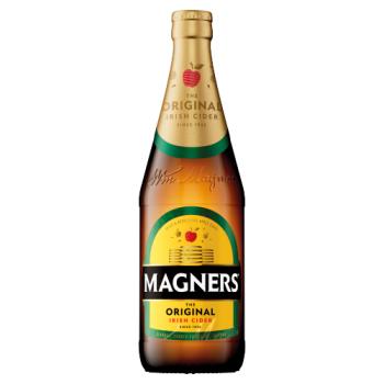 Magners The Original Irish Cider 568ml