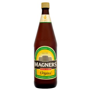 Magners Irish Cider Original 1Litre