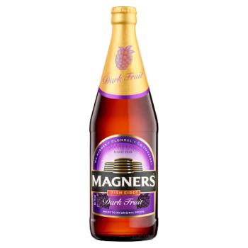 Magners® Irish Cider Dark Fruit 500ml
