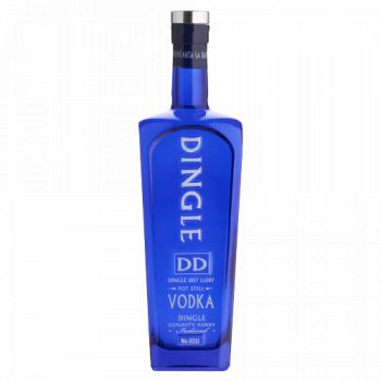 Dingle Distillery Pot Still Vodka 700ml