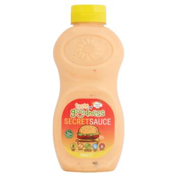 Taste of Goodness Secret Sauce 450ml